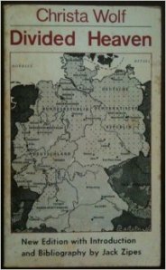 Divided Heaven, first published in 1963.