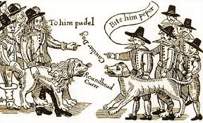 Royalists_Roundheads