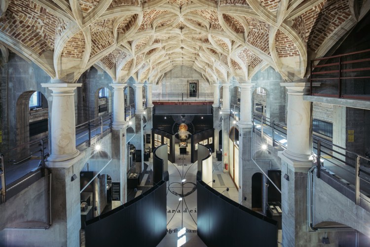 Jacob - Boehme - Ausstellung